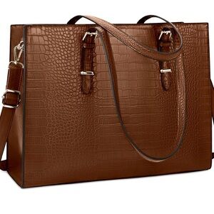 Work Tote (similar to Beis)